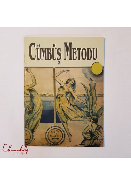 ZACY-001 Cümbüş Metodu