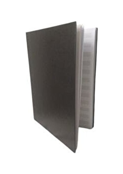 YR-038 Ciltli Nota Defteri