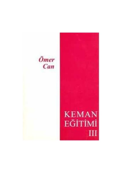 EVRSY-004 Ömer Can 3 Keman Eğitimi