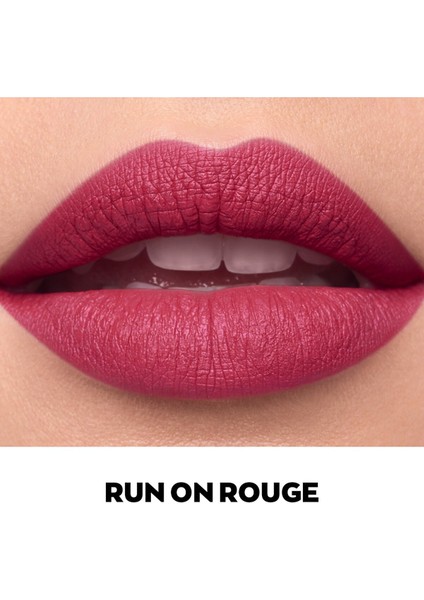 Power Stay Likit Mat Ruj 7ml-Persistent Pink fırsatları