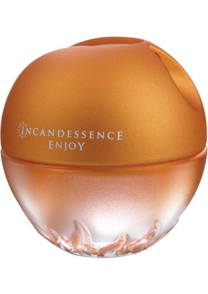 Incandessence Enjoy Kadın Parfüm Edp 50 Ml.