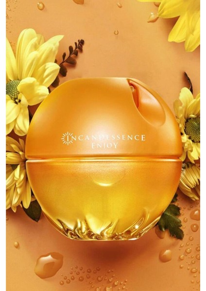 Incandessence Enjoy Kadın Parfüm Edp 50 Ml.