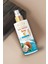 3'li Set Yıpranmış Kuru Saçlar İçin Hindistan Cevizi Yağlı Kırık Uç Onarıcı Saç Bakım Spreyi 120 ml 3