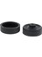 10 Set Siyah Havuz Akvaryum Hava Pompası Epdm Conta Diyafram Parçaları 2 Size_b (Yurt Dışından) 3