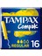Tampax Tampon Normal 16ADET 1