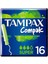 Tampax Tampon Süper 16ADET 1