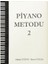 Sln-02 Piyano Metodu 2 Selmin Tufan - Enver Tufan 1