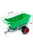 Oyuncak Traktör Kepçeli Römork Set 45 cm 2