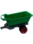 Oyuncak Traktör Römork Set 45 cm 5