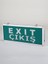 Exit Acil Çıkış Talbelası 1