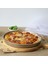 Dayanıklı Pizza Pan Kolay Demould Karbon Çelik Anti-Stick Anti-Deform Pişirme Kalıbı (Yurt Dışından) 2