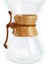 Epinox Cam Kahve Demleme 600ML 1