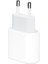 Apple iPhone 11 / 12 / 13 Pro - Pro Max Uyumlu Yeni Nesil Type-C Girişli 20W Hızlı Şarj Adaptör 2