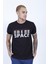 Bisiklet Yaka Erkek T-Shirt 1