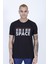 Bisiklet Yaka Erkek T-Shirt 2