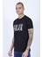 Bisiklet Yaka Erkek T-Shirt 3