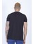 Bisiklet Yaka Erkek T-Shirt 4