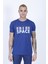 Bisiklet Yaka Erkek T-Shirt 1