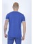 Bisiklet Yaka Erkek T-Shirt 4