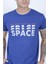 Bisiklet Yaka Erkek T-Shirt 5