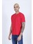 Bisiklet Yaka Erkek T-Shirt 3