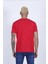 Bisiklet Yaka Erkek T-Shirt 4