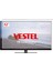 Vestel 42" inç 106 Ekran Tv Ekran Koruyucu 2