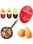 Yumurta Haşlama Zamanlayıcısı Dublör Yumurta Egg Timer 1
