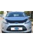 Ford Fiesta Ön Kaput Rüzgarlığı 4mm A 2009-2017 Arası 2