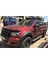 Ford Ranger Ön Kaput Rüzgarlığı 4mm A 2015 ve Sonrası 4