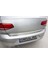 VW Passat B8 Krom Taşlı Arka Tampon Eşiği 2015-2019 Arası 1