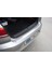 VW Passat B8 Krom Taşlı Arka Tampon Eşiği 2015-2019 Arası 2