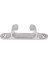 Paslanmaz Çelik Çizgi Düz Fairlead Yay Takoz Arine Tekne Cleat Yelkenli M (Yurt Dışından) 2