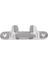 Paslanmaz Çelik Çizgi Düz Fairlead Yay Takoz Arine Tekne Cleat Yelkenli M (Yurt Dışından) 3