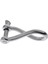 8 mm Tekne Bükülmüş Kelepçe Vida Pin Marine 316 Paslanmaz Çelik (Yurt Dışından) 5