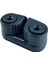 4x Naylon Cam Cleat 3-12 mm Dia Için Yelkenli Donanım Için Fairlead Wread. Ip (Yurt Dışından) 3