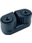 4x Naylon Cam Cleat 3-12 mm Dia Için Yelkenli Donanım Için Fairlead Wread. Ip (Yurt Dışından) 4
