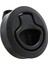 5x Naylon 2 '' Flush Dağı Çekme Soyunma Hatch Latch Deniz Tekne Kaldırma Kolu (Yurt Dışından) 3