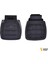 D8051 Secure Click Dual Flow A1 Gaz ve Buhar Filtresi (1 Çift) 1