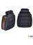 D8051 Secure Click Dual Flow A1 Gaz ve Buhar Filtresi (1 Çift) 4