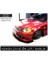 Honda Civic 1998-2005 Ön Tampon Eki Bodykit Karlık Lip 4