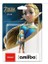 Amiibo The Legend Of Zelda Breath Of The Wild Zelda 1