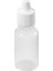 Polietilen Damlatma Şişesi 30 ml 100 Adet 3