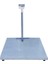 Platform Baskül 150X150 cm 2 Ton Şarjlı 1