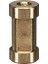 Ma 119 Dişi 1/4" ve Dişi 3/8" Adaptör 1