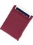 iPad Mini Taşıma Kılıfı Tekstil Red Melange 3