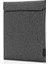 iPad Taşıma Kılıfı Tekstil Black Melange 3