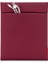 iPad Taşıma Kılıfı Tekstil Red Melange 5