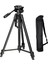 Aynasız Fotoğtaf Makinaları Için 135CM Tripod 1