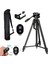 Cazip Shop iPhone 13 Pro Max Için 170CM Bluetooth Kumandalı Tripod 1